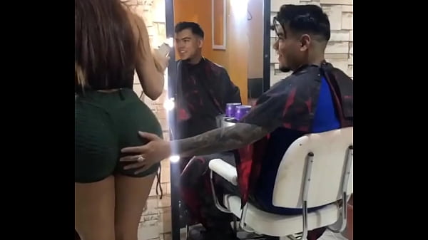 CORTE EN LA ESTETICA TERMINA EN FINAL FELIZ
