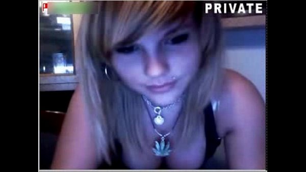 Litsa on webcam
