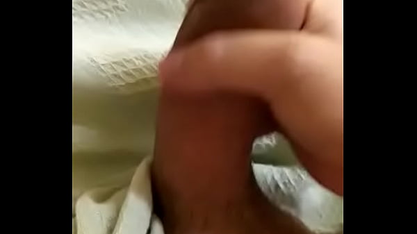 Handjob amateur
