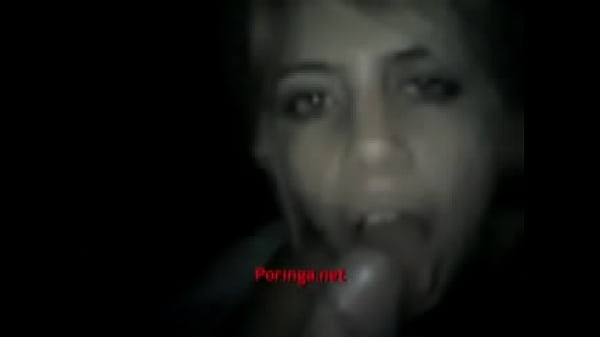 Amateur blowjob