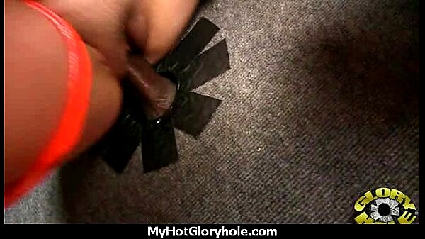 Ebony Amateur Blowjob 25
