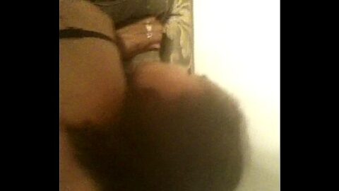 Amateur couple