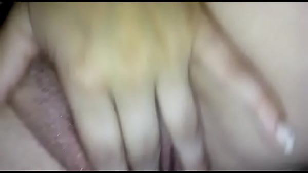 Amateur masturbacion