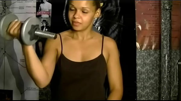 ROLE PLAY PERSONAL TRAINER on MAXXX LOADZ AMATEUR HARDCORE VIDEOS KING of AMATEUR PORN