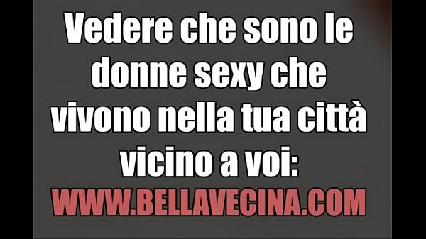 Amatoriale Italia. Penelopex023