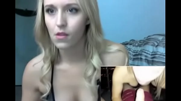 gostosa na webcam