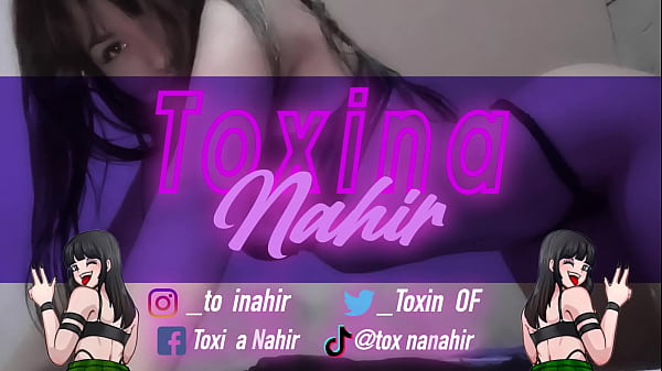 Toxinahir Culona Argentina Gime Como Perra y Monta con su Enorme Culo