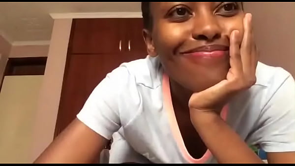 Twerking African slut