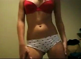 Sexy Girl Sexy Ass Shaking